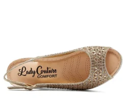 Lady Couture Pumps & Heels><noscript><img width=