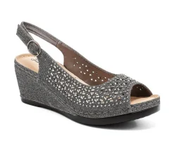Women's Anita Special Occasion Shoes|Lady Couture Hot