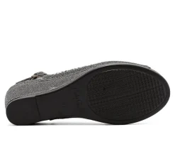 Women's Anita Special Occasion Shoes|Lady Couture Hot