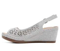 Women's Anita Special Occasion Shoes|Lady Couture Online