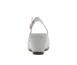 Women's Anita Special Occasion Shoes|Lady Couture Online
