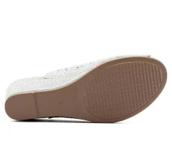 Women's Anita Special Occasion Shoes|Lady Couture Online
