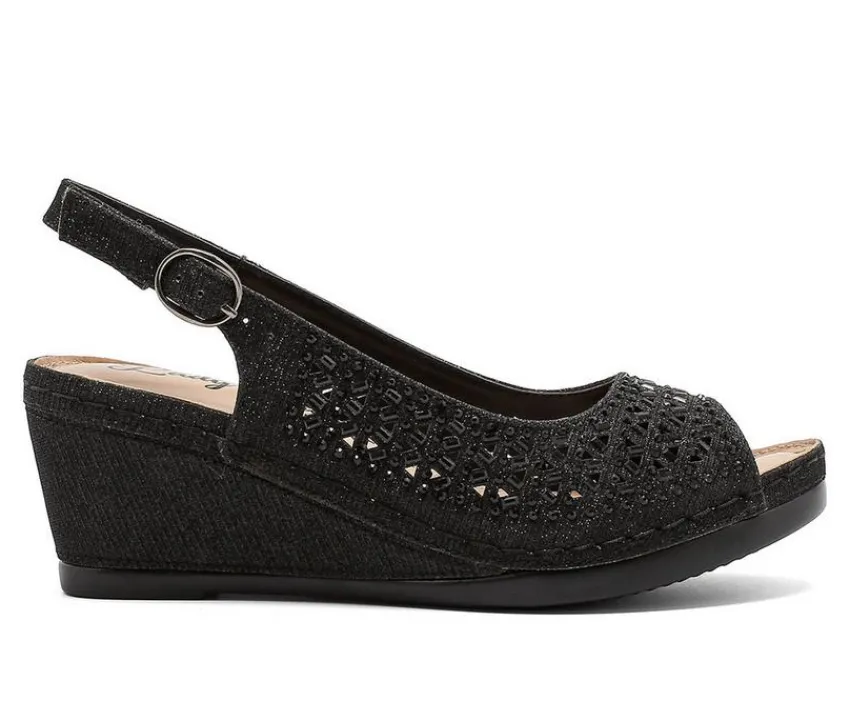 Lady Couture Pumps & Heels>Women's Anita Special Occasion Shoes