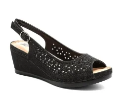 Lady Couture Pumps & Heels>Women's Anita Special Occasion Shoes