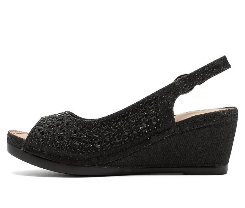 Lady Couture Pumps & Heels>Women's Anita Special Occasion Shoes