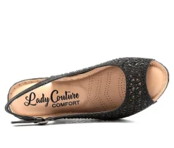 Lady Couture Pumps & Heels><noscript><img width=