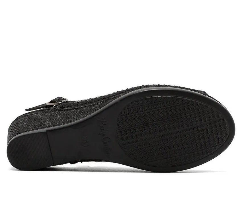 Lady Couture Pumps & Heels>Women's Anita Special Occasion Shoes