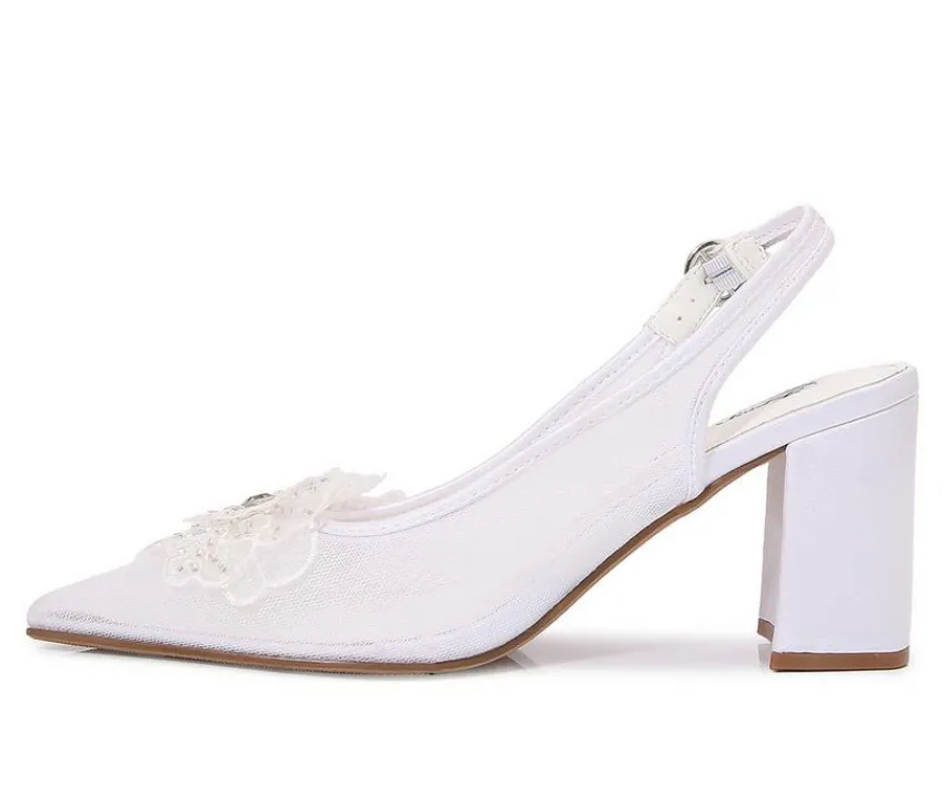 Women's Ballroom Dress Sandals|Lady Couture New