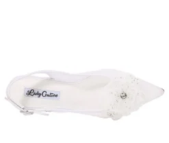 Women's Ballroom Dress Sandals|Lady Couture New