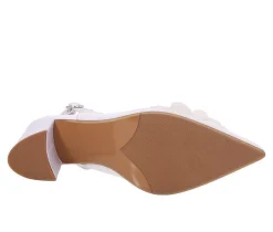 Women's Ballroom Dress Sandals|Lady Couture New