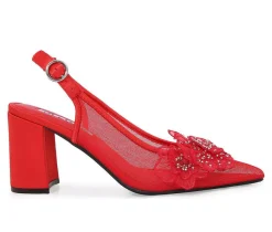 Lady Couture Pumps & Heels>Women's Ballroom Dress Sandals