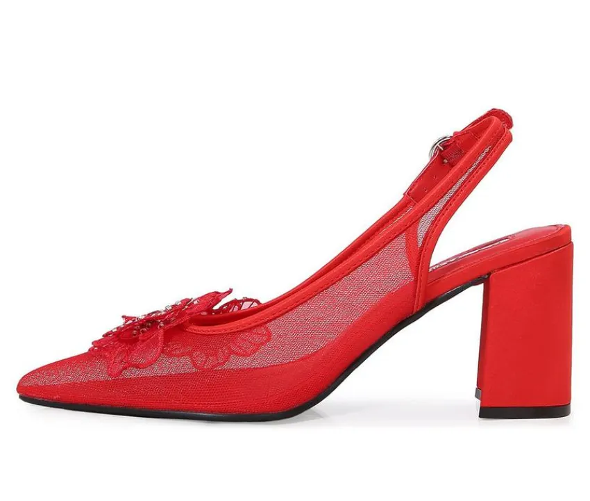 Lady Couture Pumps & Heels>Women's Ballroom Dress Sandals