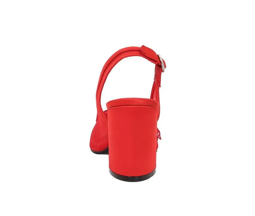Lady Couture Pumps & Heels>Women's Ballroom Dress Sandals