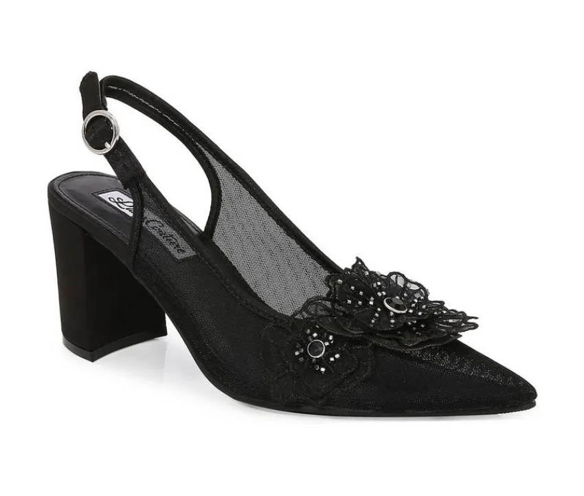 Lady Couture Pumps & Heels>Women's Ballroom Dress Sandals