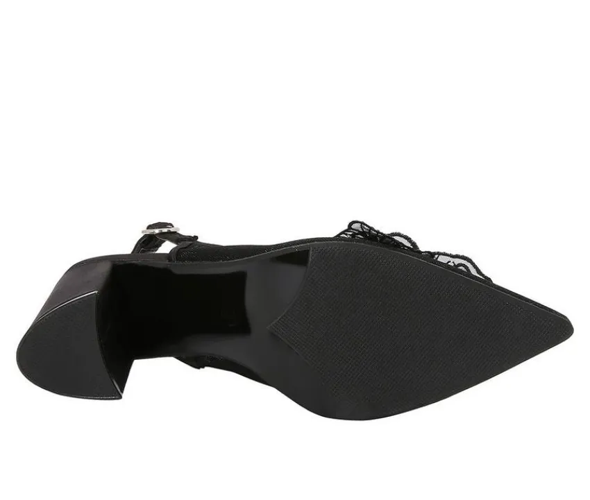 Lady Couture Pumps & Heels>Women's Ballroom Dress Sandals