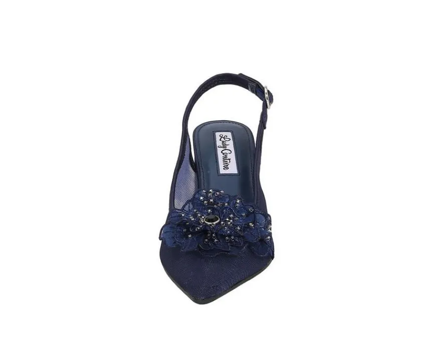 Women's Ballroom Dress Sandals|Lady Couture Clearance