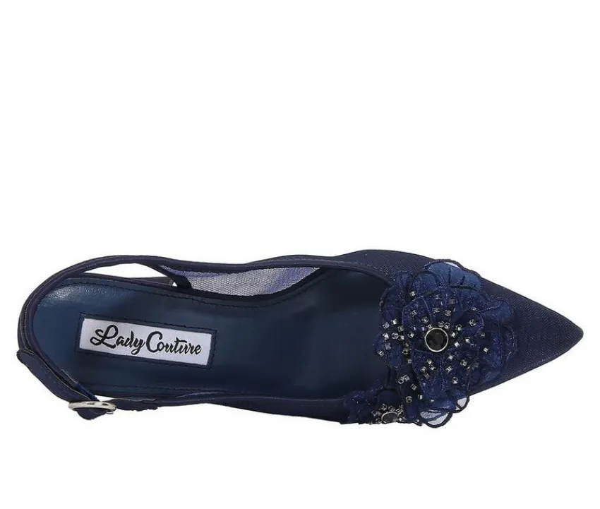 Women's Ballroom Dress Sandals|Lady Couture Clearance