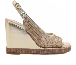 Lady Couture Sandals>Women's Belair Wedges
