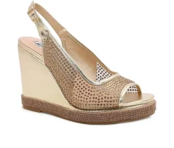 Lady Couture Sandals>Women's Belair Wedges