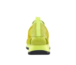 Women's Bella Slip On Wedge Sneakers|Lady Couture Best