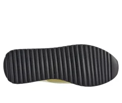 Women's Bella Slip On Wedge Sneakers|Lady Couture Best