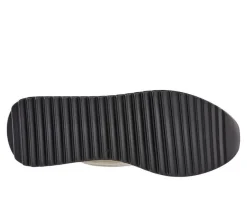 Women's Bella Slip On Wedge Sneakers|Lady Couture New