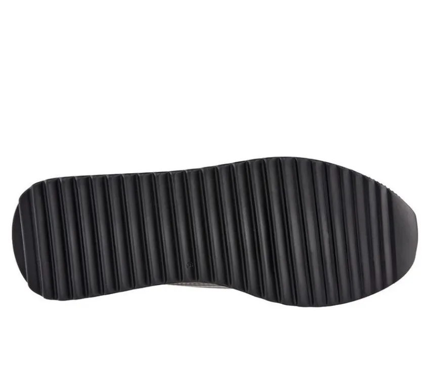 Lady Couture Platform>Women's Bella Slip On Wedge Sneakers