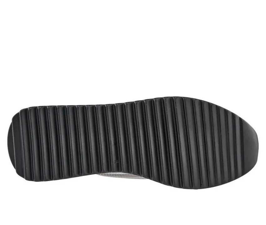 Lady Couture Platform>Women's Bella Slip On Wedge Sneakers