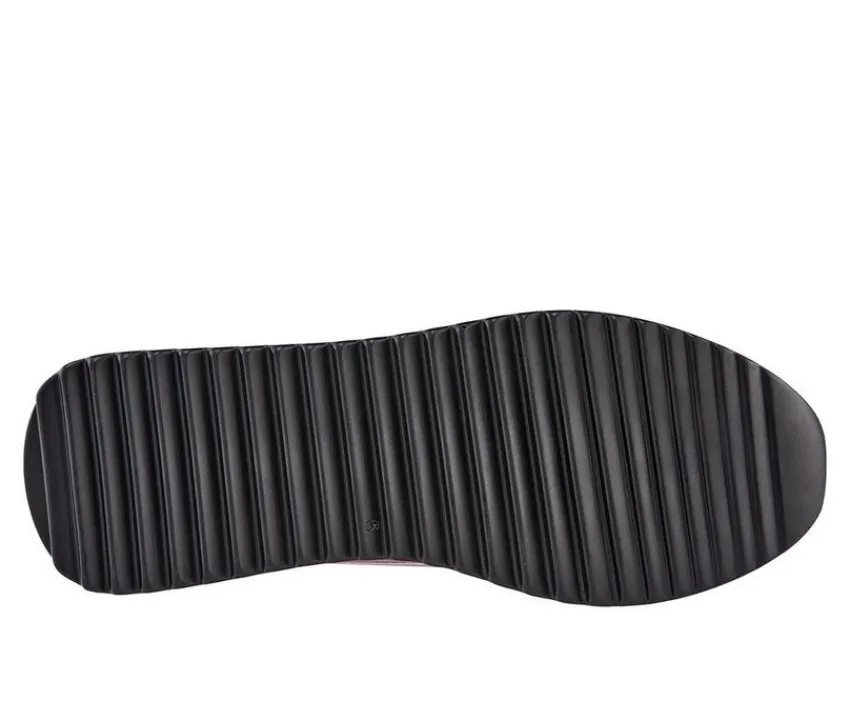 Lady Couture Platform|Athletics & Sneakers>Women's Bella Slip On Wedge Sneakers