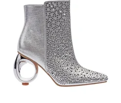 Lady Couture Dress>Women's Breeze Heeled Booties