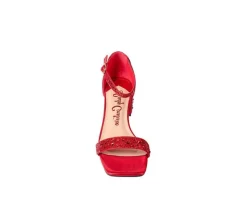 Women's Dazzle Dress Sandals|Lady Couture Outlet
