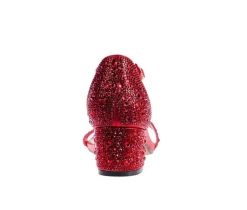Women's Dazzle Dress Sandals|Lady Couture Outlet