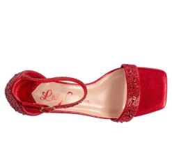 Women's Dazzle Dress Sandals|Lady Couture Outlet