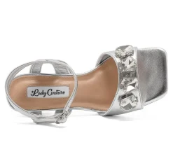 Women's Delight Dress Sandals|Lady Couture Outlet