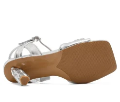 Women's Delight Dress Sandals|Lady Couture Outlet
