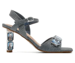 Women's Delight Dress Sandals|Lady Couture Outlet