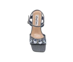 Women's Delight Dress Sandals|Lady Couture Outlet