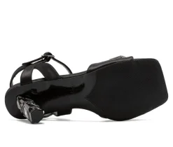 Women's Delight Dress Sandals|Lady Couture Discount