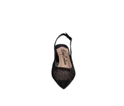 Women's Demi Slingback Pumps|Lady Couture Outlet