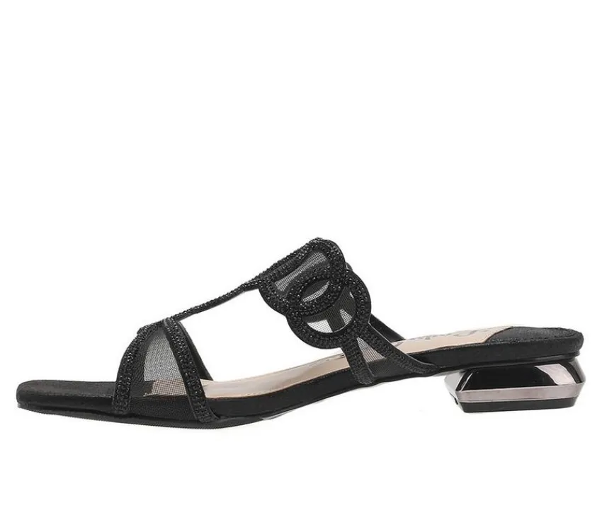 Lady Couture Sandals|Pumps & Heels>Women's Fab Special Occasion Shoes