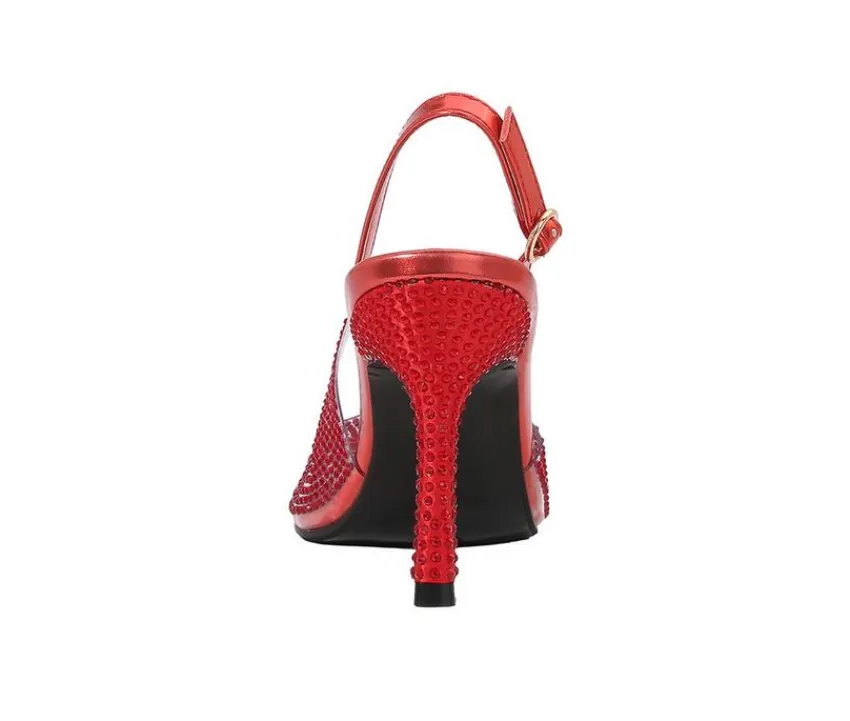 Lady Couture Pumps & Heels>Women's Irene Pumps