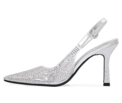 Women's Irene Pumps|Lady Couture Outlet