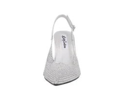 Women's Irene Pumps|Lady Couture Outlet