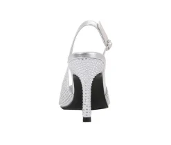 Women's Irene Pumps|Lady Couture Outlet