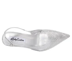 Women's Irene Pumps|Lady Couture Outlet