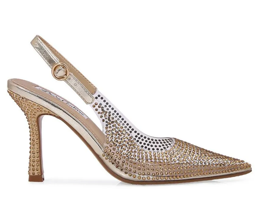 Women's Irene Pumps|Lady Couture