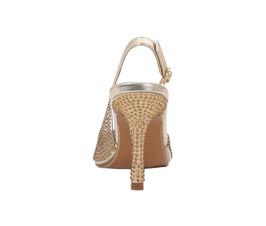 Women's Irene Pumps|Lady Couture