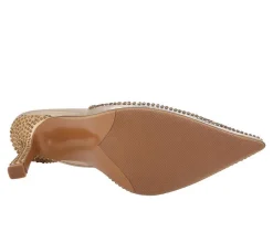 Women's Irene Pumps|Lady Couture