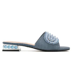 Women's Ivy Sandals|Lady Couture Sale