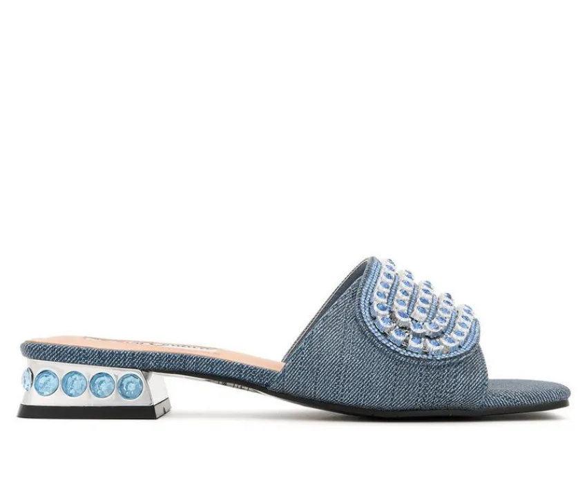 Women's Ivy Sandals|Lady Couture Sale